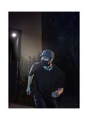 كاميرا مراقبة منزلية لاسلكية 8 جيجا 2K واي فاي يوفي  SoloCam L40, Wireless, Wifi eufy  Outdoor Security Camera