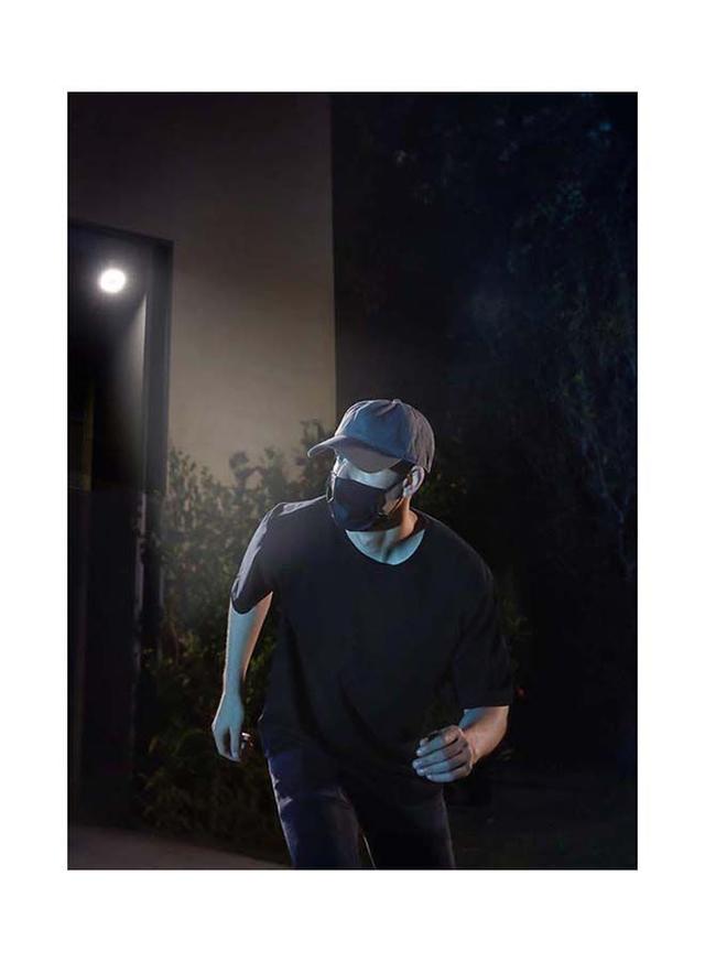 كاميرا مراقبة منزلية لاسلكية 8 جيجا 2K واي فاي يوفي  SoloCam L40, Wireless, Wifi eufy  Outdoor Security Camera