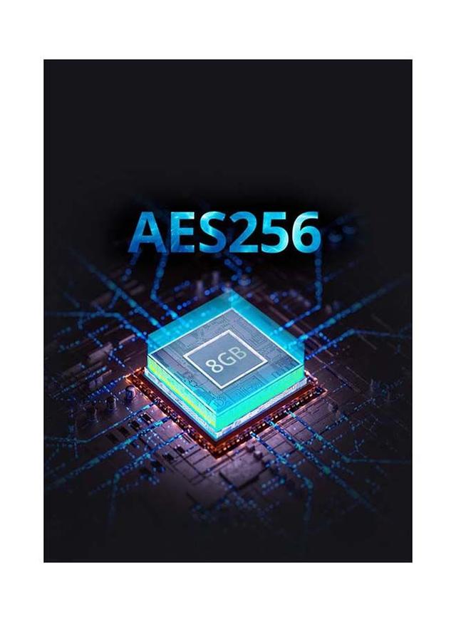 كاميرا مراقبة منزلية لاسلكية 8 جيجا 2K واي فاي يوفي  SoloCam L40, Wireless, Wifi eufy  Outdoor Security Camera