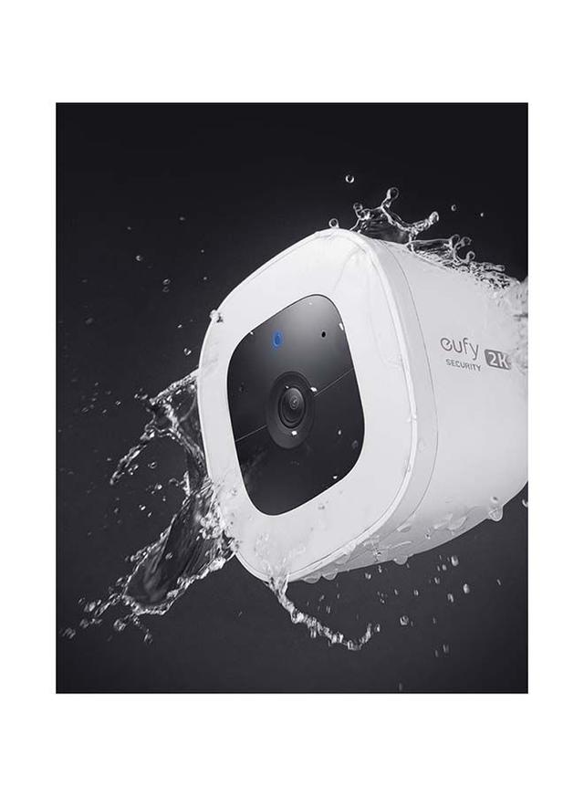 Eufy SoloCam L40, Wireless, Wifi, Outdoor Security Camera, WireFree