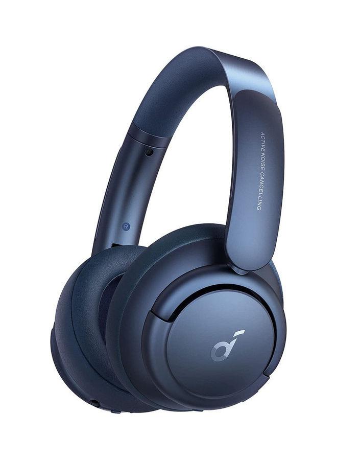 سماعة بلوتوث رأسية 40 ساعة ساود كور Soundcore Life Q35 Multi Mode Active Noise Cancelling Headphones