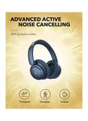 سماعة بلوتوث رأسية 40 ساعة ساود كور Soundcore Life Q35 Multi Mode Active Noise Cancelling Headphones - SW1hZ2U6NTM4NTMz