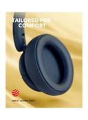 سماعة بلوتوث رأسية 40 ساعة ساود كور Soundcore Life Q35 Multi Mode Active Noise Cancelling Headphones