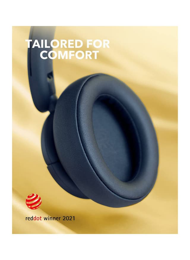 سماعة بلوتوث رأسية 40 ساعة ساود كور Soundcore Life Q35 Multi Mode Active Noise Cancelling Headphones