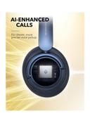 سماعة بلوتوث رأسية 40 ساعة ساود كور Soundcore Life Q35 Multi Mode Active Noise Cancelling Headphones