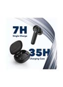 سماعة بلوتوث لاسلكية - وضع الألعاب - أسود soundcore Life P3 Bluetooth Earphones, Noise Cancelling Wireless Earbuds Gaming Mode - SW1hZ2U6NTM4MzQy