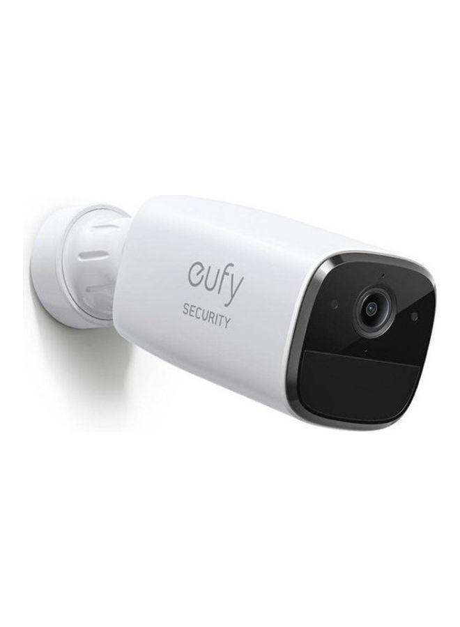 كاميرا مراقبة منزلية لاسلكية  8 جيجا 2K يوفي eufy Outdoor Security Camera