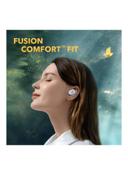 Soundcore Liberty 3 Pro Noise Cancelling Earbuds, True Wireless Earbuds with ACAA 2.0, HearID ANC, Fusion Comfort, Hi-Res Audio Wireless, 6 Mics for Calls, 32H Playtime White - SW1hZ2U6NTM4NTI0