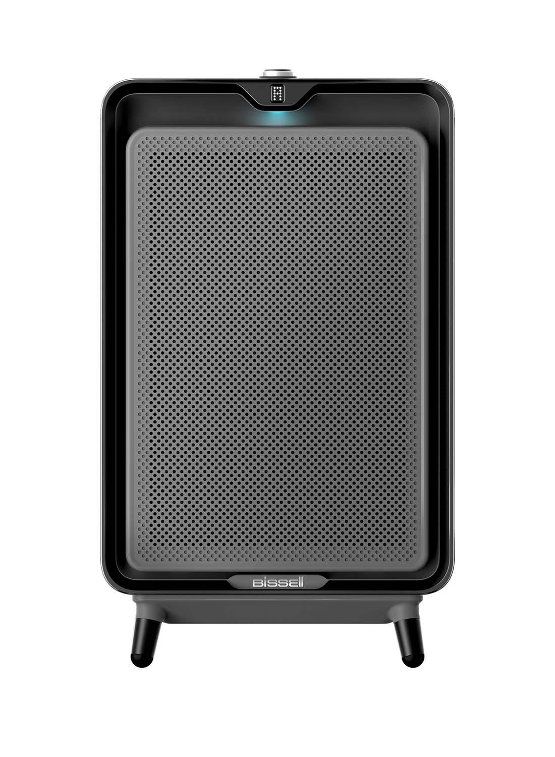 جهاز تنقية الهواء بيسيل رمادي / أسود BISSEL Medium Air Purifier