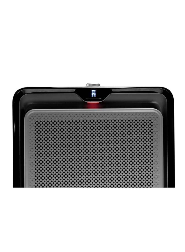 Bissell Air220 Air Purifier 84 sqm 30011 Black/Medium Grey