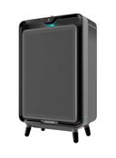 Bissell Air220 Air Purifier 84 sqm 30011 Black/Medium Grey