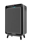 جهاز تنقية الهواء بيسيل رمادي / أسود BISSEL Medium Air Purifier - SW1hZ2U6NTM3Nzgz