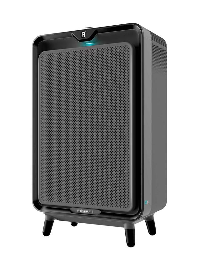 جهاز تنقية الهواء بيسيل رمادي / أسود BISSEL Medium Air Purifier - SW1hZ2U6NTM3Nzgz