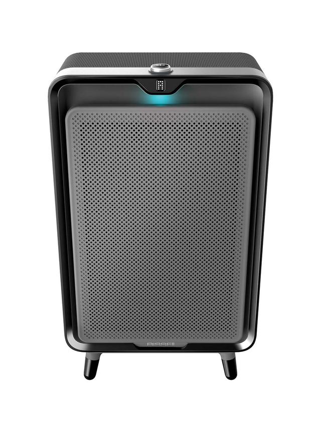 Bissell Air220 Air Purifier 84 sqm 30011 Black/Medium Grey