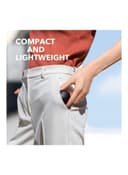 Soundcore Life P2 Mini Bluetooth Earphones, 10mm Drivers with Big Bass Wireless Earbuds, Custom EQ, Bluetooth 5.2, 32H Playtime, USB-C for Fast Charging, Tiny Size for Commute, Work Black