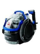 Bissell Spotclean Pro 3386E Bossanova Blue / Titanium