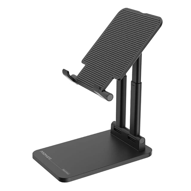 promate Anti-Slip Multi-Level Tablet Stand