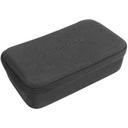 حقيبة شاحن متنقل واكسسوارات الجوال 7 في 1 للسفر بروميت promate 7-in-1 Electronic Accessories Travel Organizer Kit