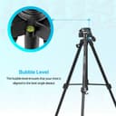ترايبود ثلاثية الأرجل قابلة للطي  PROMATE Aluminium Alloy Tripod with Quick-Release Plate