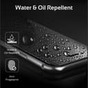 promate Ultra-Slim Clear HD Tempered Glass Screen Protector