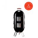 مدخنة شواء (مدخن الشواء) ProQ Ranger Charcoal BBQ Smoker