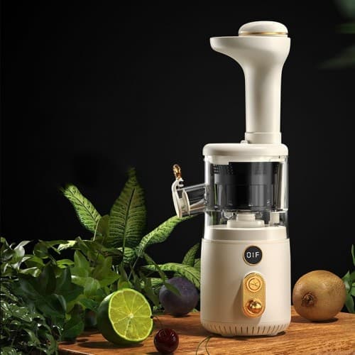 عصارة برتقال و فواكة Xianyu Juicer بقوة 45 واط