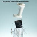 عصارة برتقال و فواكة Xianyu Juicer بقوة 45 واط