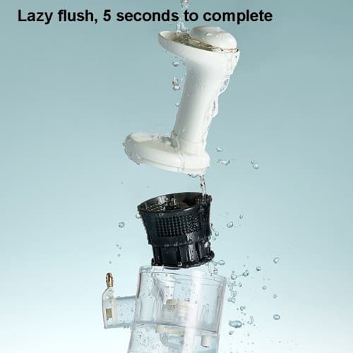 عصارة برتقال و فواكة Xianyu Juicer بقوة 45 واط