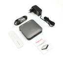 بروجكتور محمول بنظام أندرويد   PROMATE Touch Control Android 7.1 Portable Projector