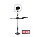 promate Professional All -in-One Video Creation Kit