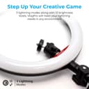 promate Professional All -in-One Video Creation Kit