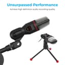 promate Professional All -in-One Video Creation Kit