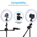 promate Professional All -in-One Video Creation Kit