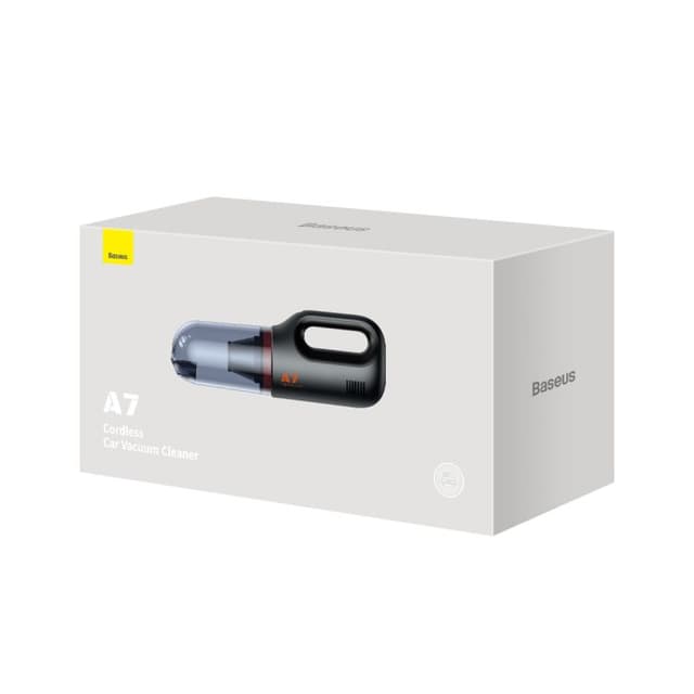 مكنسة يدوية كهربائية محمولة للسيارة Baseus A7 Car Vacuum Cleaner