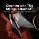 مكنسة يدوية كهربائية محمولة للسيارة Baseus A7 Car Vacuum Cleaner