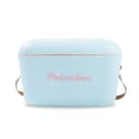 Polarbox Retro cooler With a capacity of 20 liters