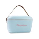 Polarbox Retro cooler With a capacity of 20 liters