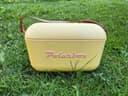 Polarbox Retro cooler With a capacity of 20 liters