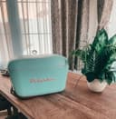 Polarbox Retro cooler With a capacity of 20 liters