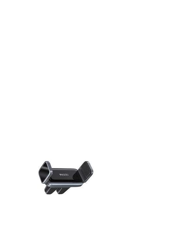 Yesido C124 Car Air Vent Mobile Holder Black