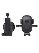 ستاند موبايل للسيارة C138 Car Mount Air Vent Mobile Phone Holder - YESIDO - SW1hZ2U6NTQzNjM2