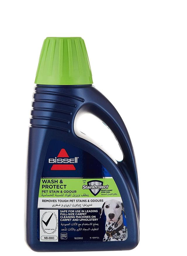 مزيل البقع بيسيل 1500 مل BISSELL WASH PET STAIN - SW1hZ2U6NTM4MDUw