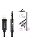 YESIDO 3.5 MM AUX ADAPTER AUDIO CABLE - SW1hZ2U6NTQ0ODY0