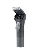 مكنسة كهربائية لتنظيف الكلاب محمولة 2 في 1 من بيسيل BarkBath Portable Dog Bath & Grooming Cleaner