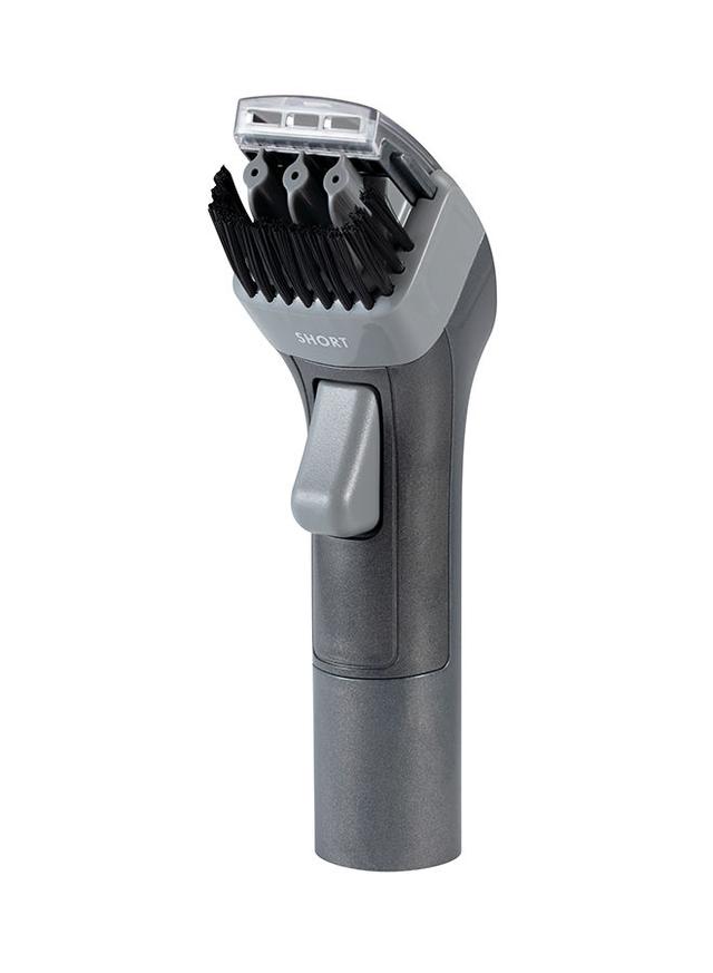 مكنسة كهربائية لتنظيف الكلاب محمولة 2 في 1 من بيسيل BarkBath Portable Dog Bath & Grooming Cleaner