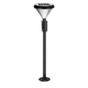 إضاءة ذكية للحدائق مع كاميرا مراقبة بالطاقة الشمسية ESCAM QF190 Wireless Solar Garden Light Camera