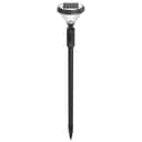 إضاءة ذكية للحدائق مع كاميرا مراقبة بالطاقة الشمسية ESCAM QF190 Wireless Solar Garden Light Camera