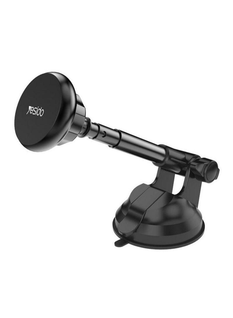 Yesido Magnetic Phone Holder With Suction Cup