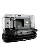 مكنسة كهربائية لتنظيف الكلاب محمولة 2 في 1 من بيسيل BarkBath Portable Dog Bath & Grooming Cleaner