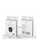 شاحن لاسلكي مغناطيسي Super Mini dashbord Magnetic charge - Yesido